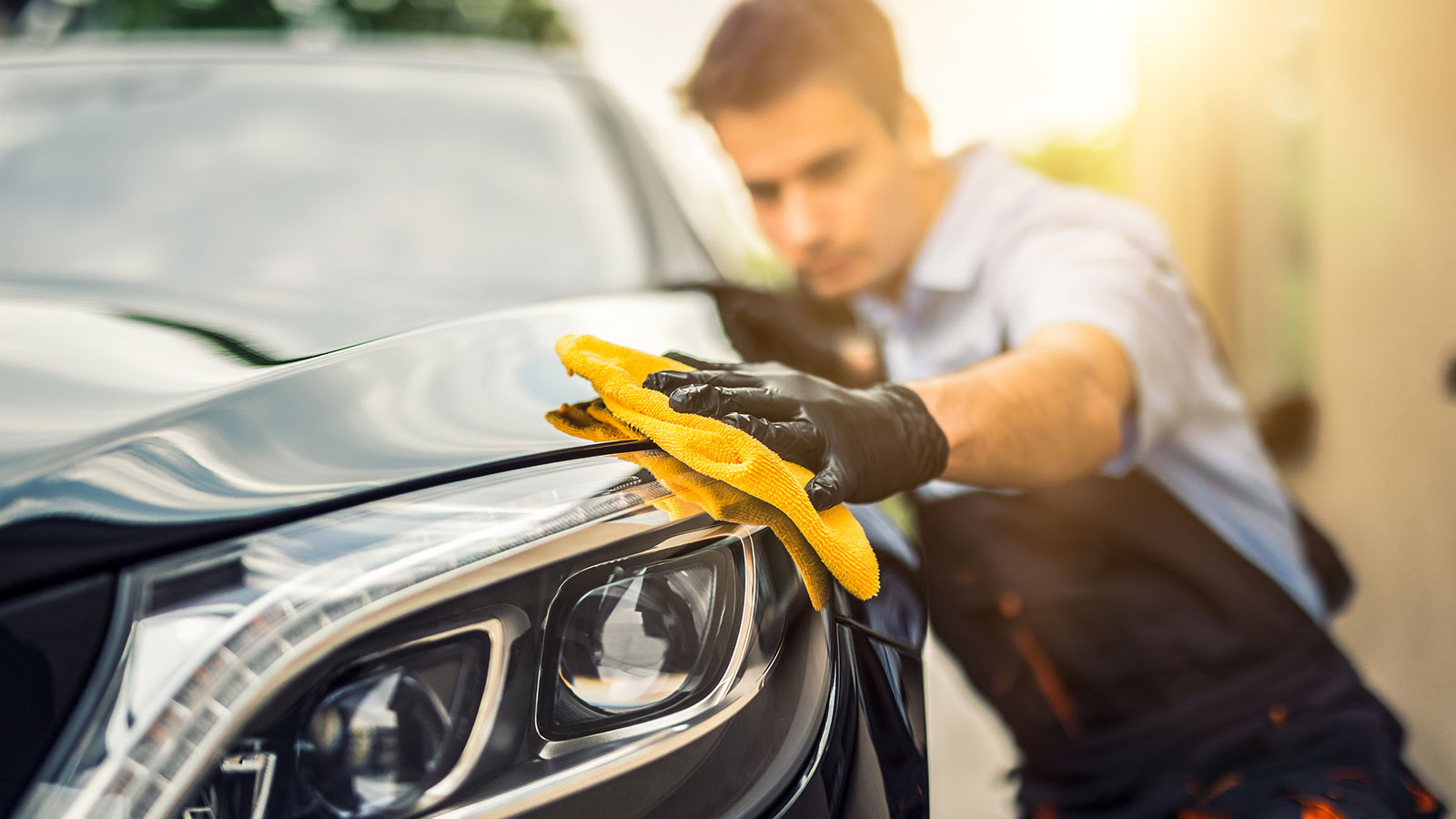 Lone Star Collision, business photo 3
