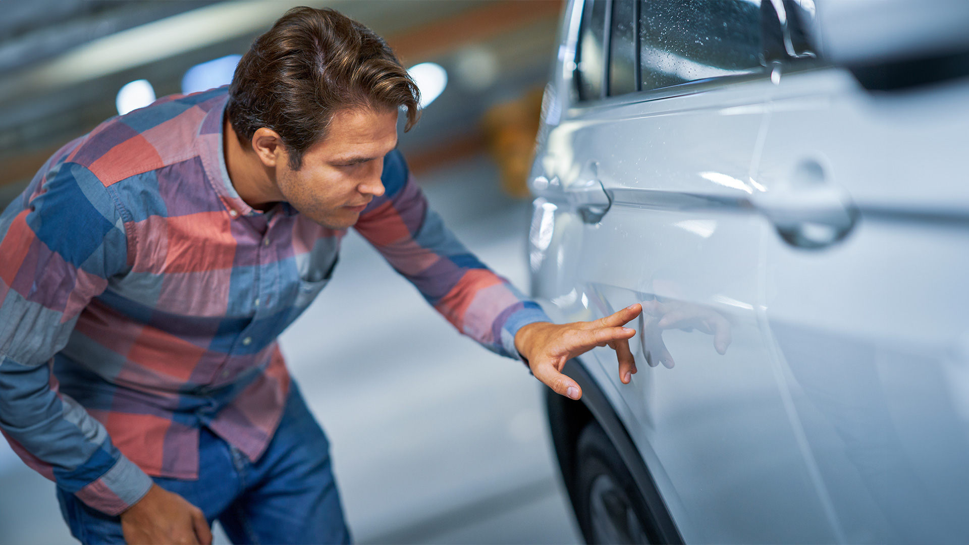 Lone Star Collision, business photo 2